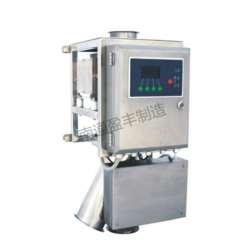 YF800D高精度金属分离器
